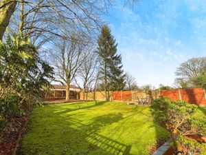 Garden- click for photo gallery